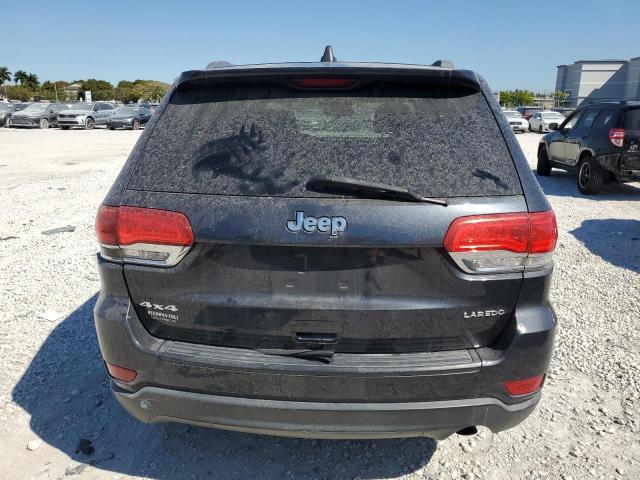 Photo 6 from auction – 2014 JEEP GRAND CHER with VIN 1C4RJFAG8EC242995