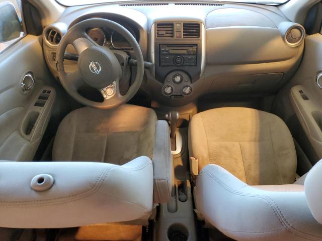 Photo 8 from auction – 2014 NISSAN VERSA with VIN 3N1CN7AP1EL801052