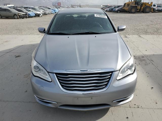 Photo 5 from auction – 2013 CHRYSLER 200 TOURIN with VIN 1C3CCBBBXDN734396