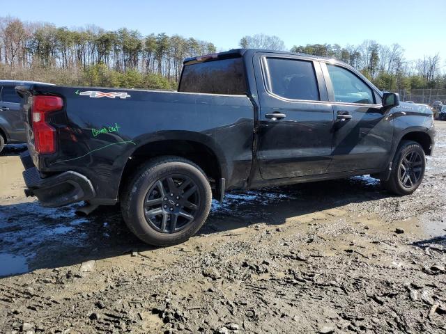 Photo 3 from auction – 2024 CHEVROLET SILVERADO with VIN 1GCPDBEK2RZ115944