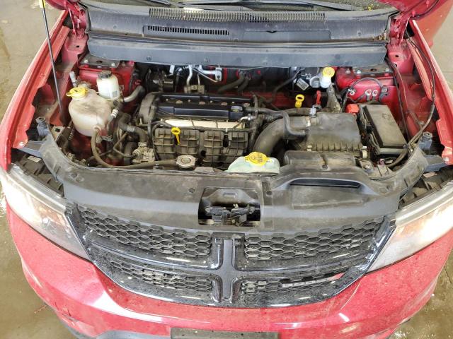 Photo 12 from auction – 2019 DODGE JOURNEY SE with VIN 3C4PDCBB9KT687262