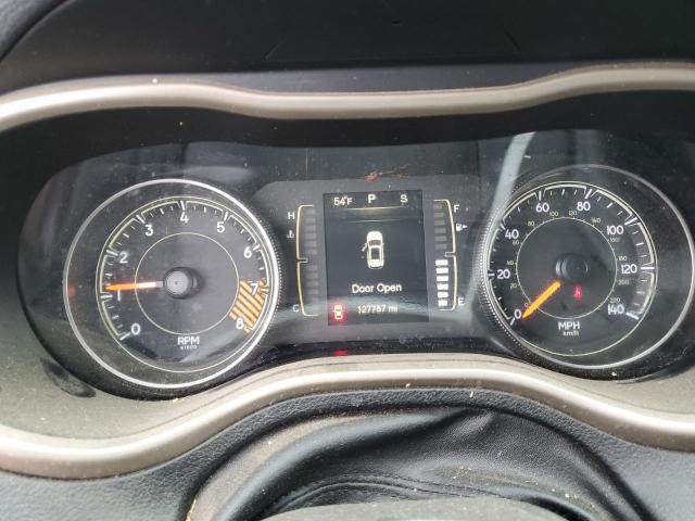 Photo 9 from auction – 2015 JEEP CHEROKEE L with VIN 1C4PJLCS8FW516879