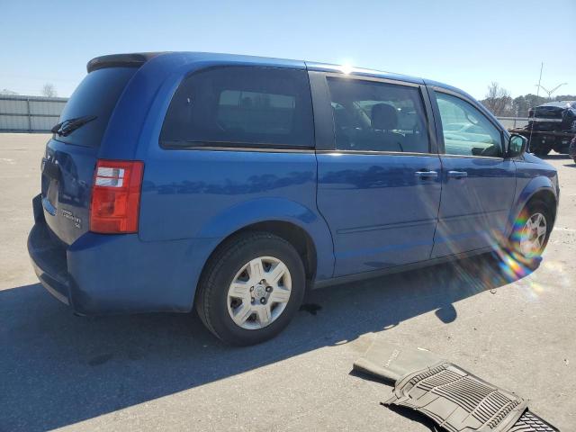 Photo 3 from auction – 2010 DODGE GRAND CARA with VIN 2D4RN4DE6AR326840