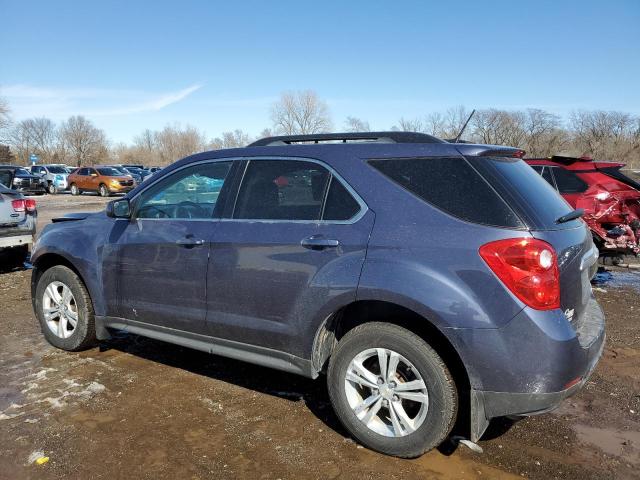 Photo 2 from auction – 2014 CHEVROLET EQUINOX LT with VIN 2GNALBEK6E6343189