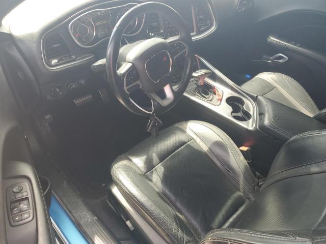 Photo 8 from auction – 2016 DODGE CHALLENGER with VIN 2C3CDZAG8GH201995
