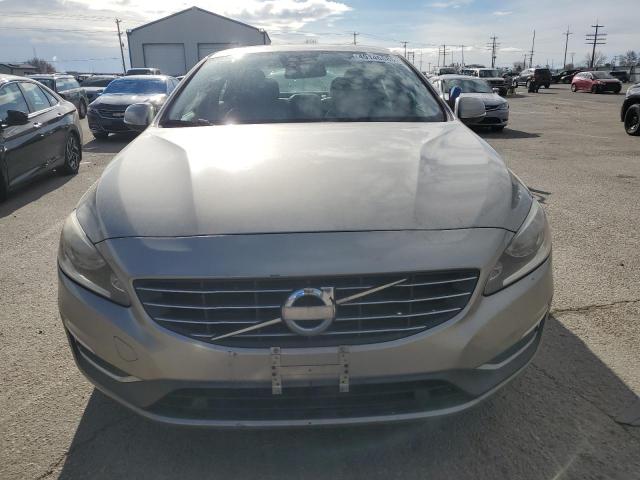 Photo 5 from auction – 2015 VOLVO S60 PREMIE with VIN YV126MFC8F1307154