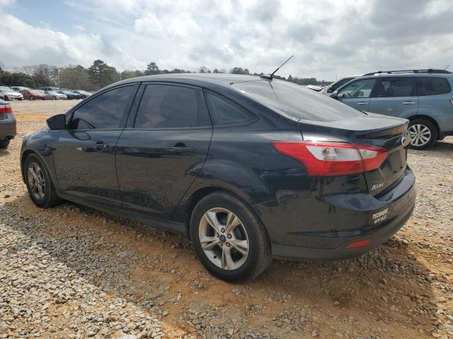 Снимка 2 от търг – 2013 FORD FOCUS SE с VIN 1FADP3F23DL378346