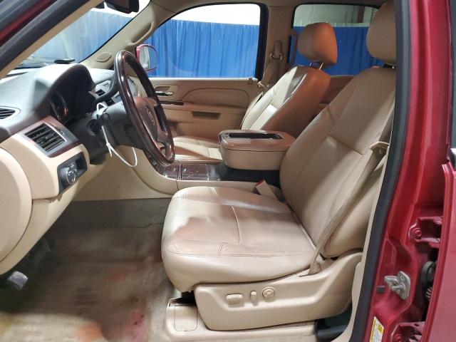 Снимка 7 от търг – 2012 CADILLAC ESCALADE P с VIN 1GYS4CEF0CR261926