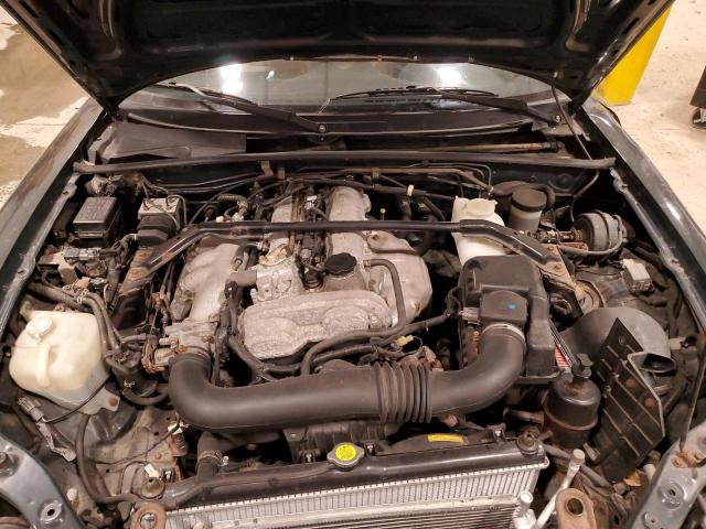 Zdjęcie 11 z aukcji – 2002 MAZDA MX-5 MIATA z VIN JM1NB353820230635