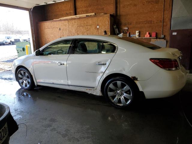 Снимка 2 от търг – 2011 BUICK LACROSSE C с VIN 1G4GC5ED5BF136604