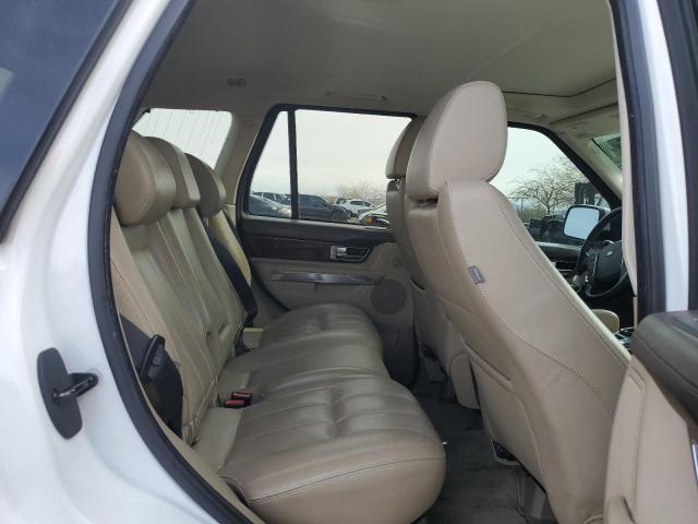 Photo 11 from auction – 2012 LAND ROVER RANGE ROVE with VIN SALSK2D45CA753848
