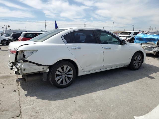 Photo 3 from auction – 2012 HONDA ACCORD EXL with VIN 1HGCP3F88CA026756