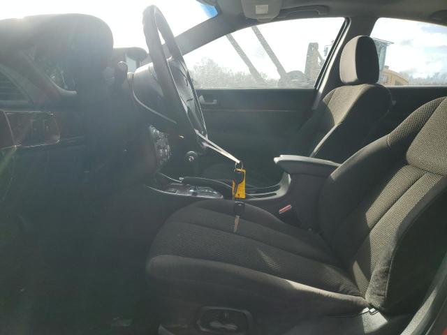 Photo 7 from auction – 2012 MITSUBISHI GALANT ES with VIN 4A32B3FF8CE012837