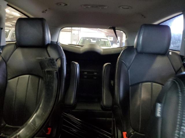 Photo 10 from auction – 2013 BUICK ENCLAVE with VIN 5GAKVDKD4DJ169294