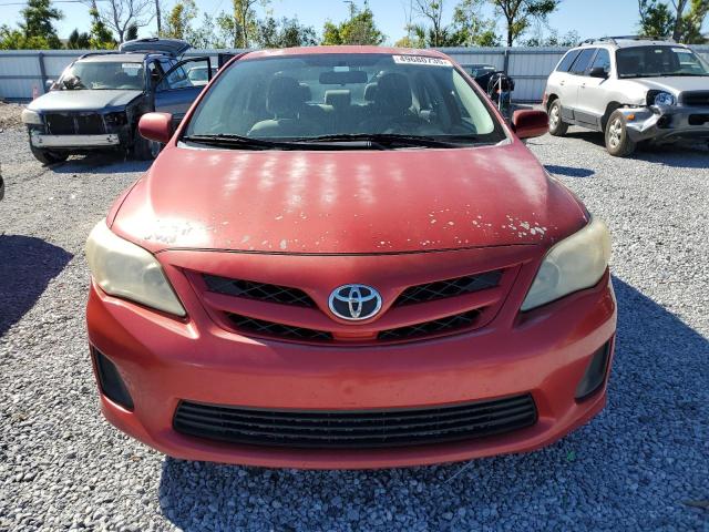 Photo 5 from auction – 2011 TOYOTA COROLLA BA with VIN 2T1BU4EE9BC641701