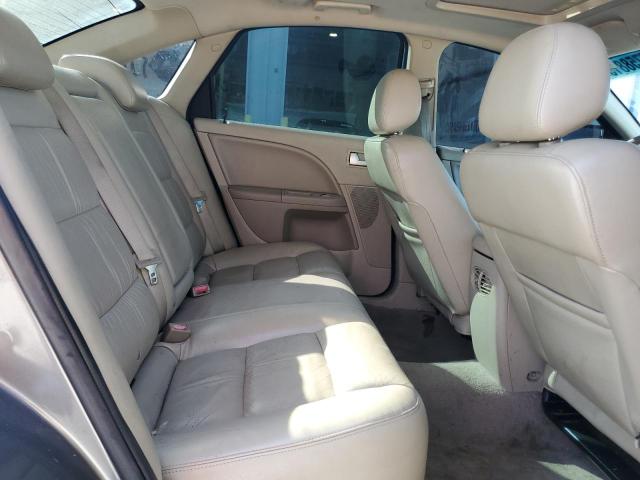 Photo 10 from auction – 2005 FORD FIVE HUNDR with VIN 1FAFP24175G140930
