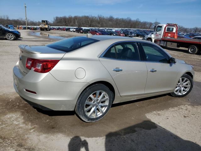 Photo 3 from auction – 2014 CHEVROLET MALIBU LTZ with VIN 1G11H5SLXEF284591