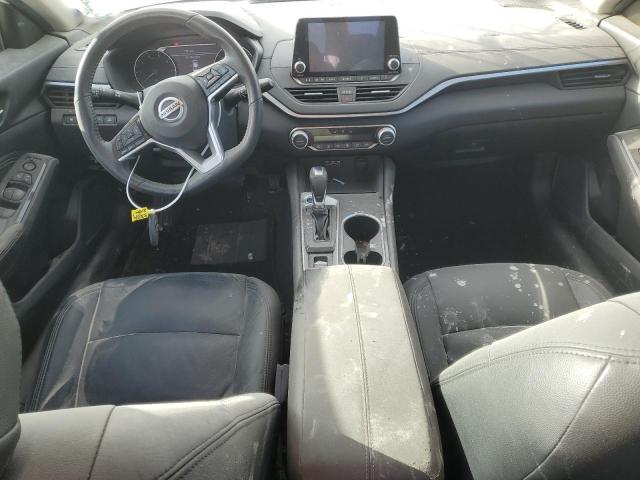 Photo 8 from auction – 2020 NISSAN ALTIMA SV with VIN 1N4BL4DV2LC272149