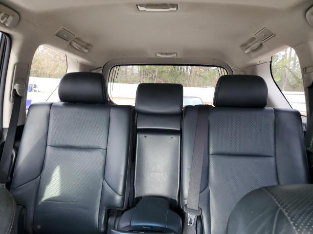 Снимка 10 от търг – 2010 LEXUS GX 460 с VIN JTJBM7FX4A5017444