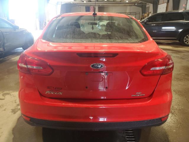 Photo 6 from auction – 2015 FORD FOCUS SE with VIN 1FADP3F22FL363047