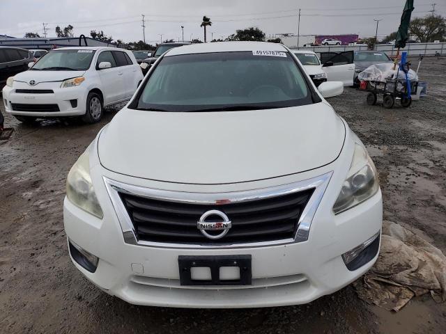 Photo 5 from auction – 2015 NISSAN ALTIMA 2.5 with VIN 1N4AL3AP7FN407047