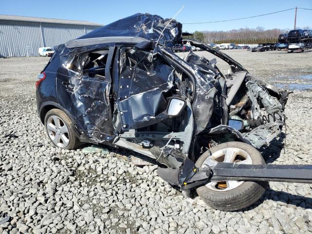 Снимка 4 от търг – 2015 BUICK ENCORE с VIN KL4CJCSB1FB047491