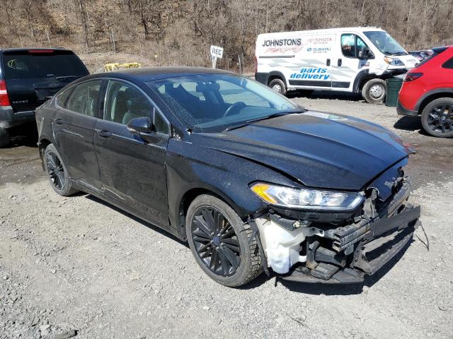 Photo 4 from auction – 2014 FORD FUSION SE with VIN 3FA6P0H97ER281736