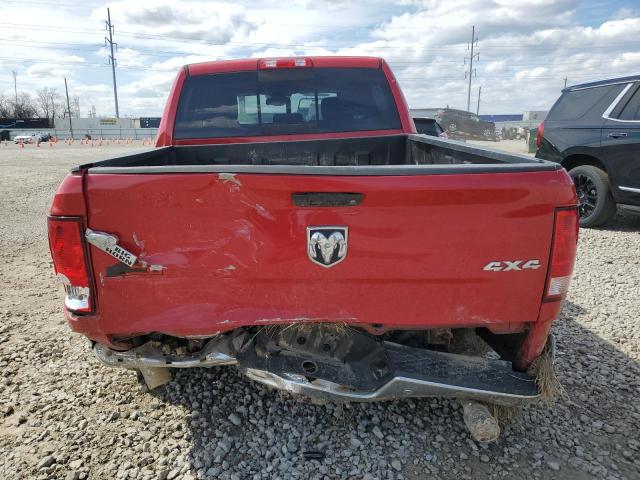 Снимка 6 от търг – 2017 RAM 1500 SLT с VIN 3C6RR7LT6HG594779