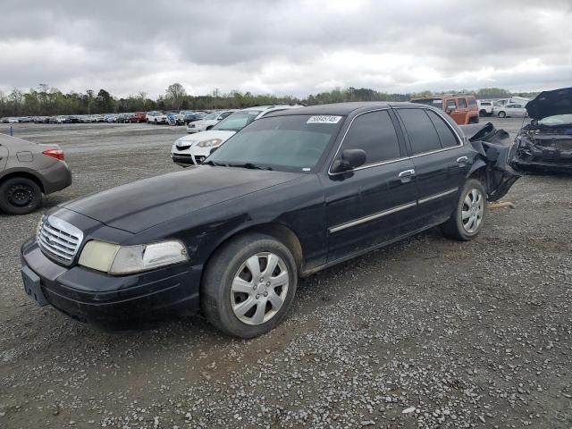 FORD CROWN VICT 2011 with VIN 2FABP7BV2BX111049 - Photo from auction