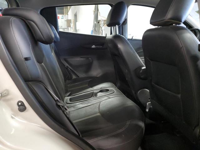 Photo 10 from auction – 2020 CHEVROLET SPARK 2LT with VIN KL8CF6SA3LC468322