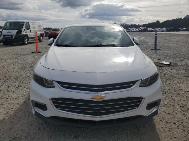 Photo 5 from auction – 2016 CHEVROLET MALIBU LT with VIN 1G1ZE5ST5GF289163