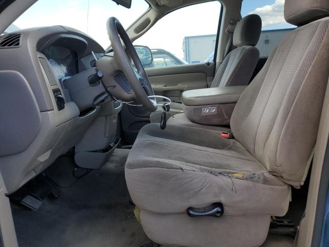Photo 7 from auction – 2003 DODGE RAM 1500 S with VIN 1D7HA18N53J564642