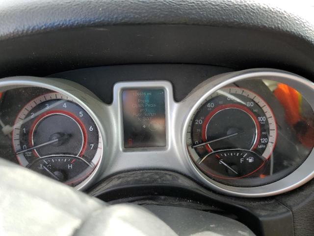 Photo 9 from auction – 2018 DODGE JOURNEY SE with VIN 3C4PDCAB4JT427156