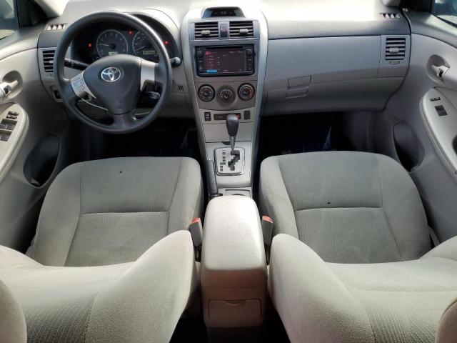 Photo 8 from auction – 2013 TOYOTA COROLLA BA with VIN 2T1BU4EE8DC076313