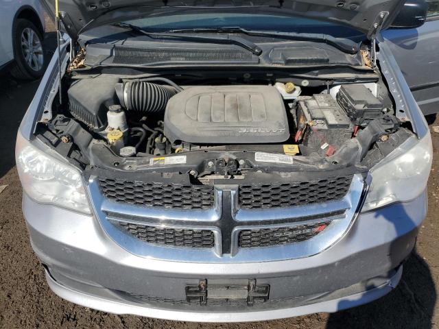 Photo 12 from auction – 2014 DODGE GRAND CARA with VIN 2C4RDGBG4ER416659