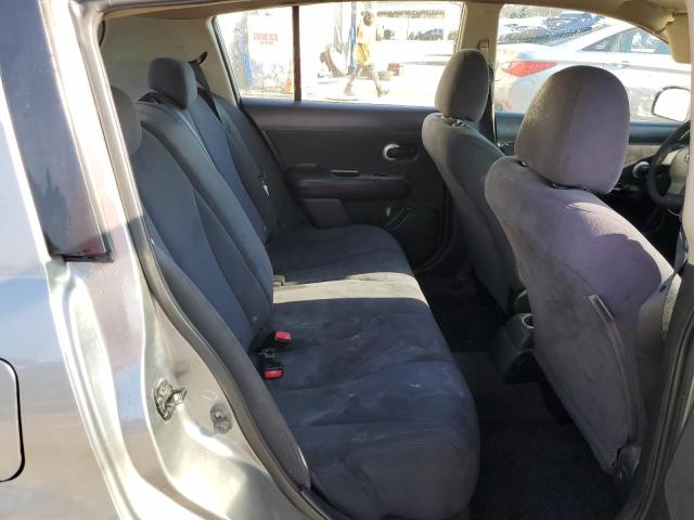 Photo 10 from auction – 2009 NISSAN VERSA S with VIN 3N1BC13E99L471953