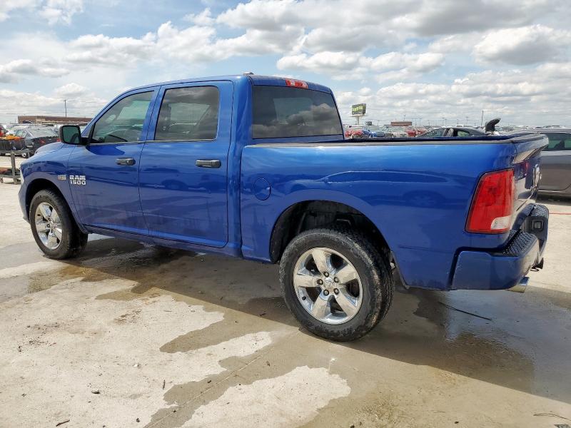 Photo 2 from auction – 2015 RAM 1500 ST with VIN 1C6RR7KT8FS646985