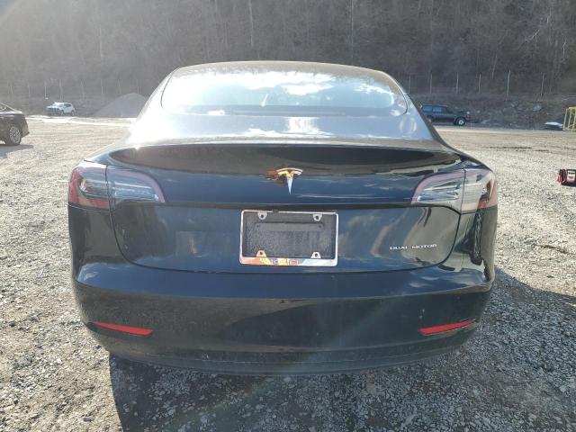Снимка 6 от търг – 2019 TESLA MODEL 3 с VIN 5YJ3E1EB8KF197101