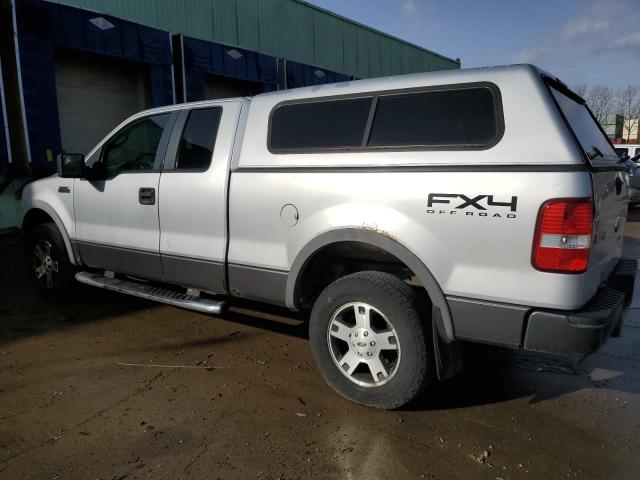 Photo 2 from auction – 2008 FORD F150 with VIN 1FTPX14V48FA98190