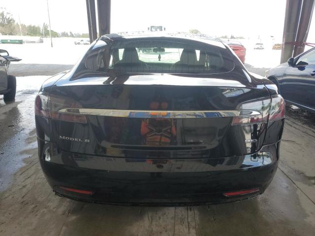 Photo 6 from auction – 2018 TESLA MODEL S with VIN 5YJSA1E27JF265247