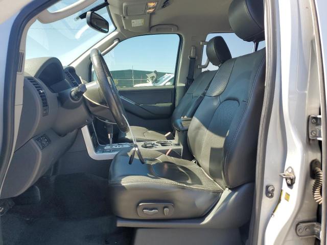 صورة رقم 7 من المزاد - 2011 NISSAN PATHFINDER مع VIN 5N1AR1NN5BC633112