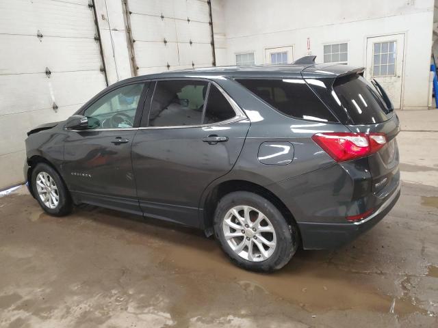 Photo 2 from auction – 2018 CHEVROLET EQUINOX LT with VIN 2GNAXSEV7J6247547