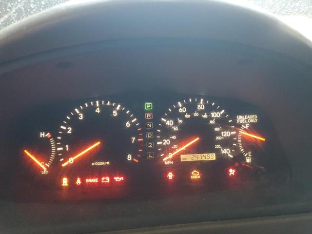 Снимка 9 от търг – 1997 LEXUS ES 300 с VIN JT8BF22G3V5008101