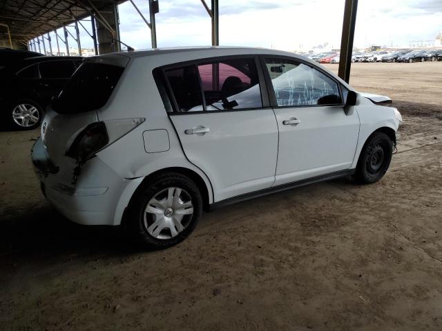 Photo 3 from auction – 2011 NISSAN VERSA S with VIN 3N1BC1CP5BL468376