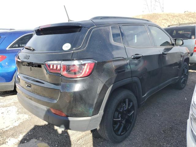 Photo 3 from auction – 2022 JEEP COMPASS LA with VIN 3C4NJDBB9NT171526