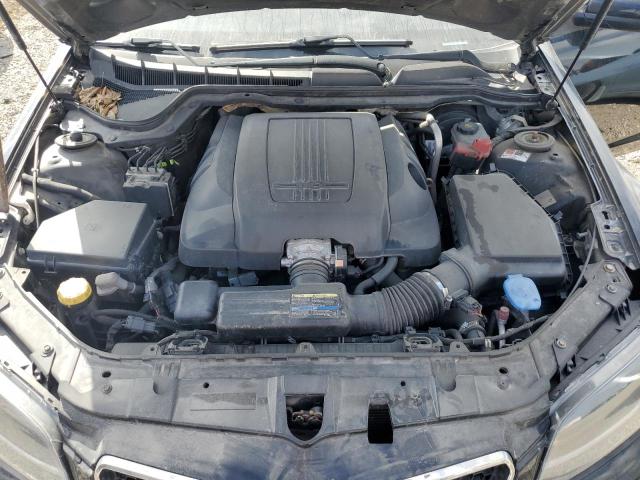 Photo 11 from auction – 2009 PONTIAC G8 with VIN 6G2ER57789L237107