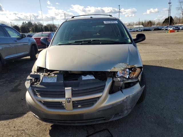 Photo 5 from auction – 2006 DODGE CARAVAN SE with VIN 1D4GP25R76B695526