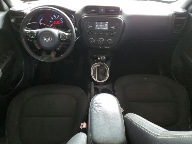 Снимка 8 от търг – 2016 KIA SOUL + с VIN KNDJP3A52G7248294
