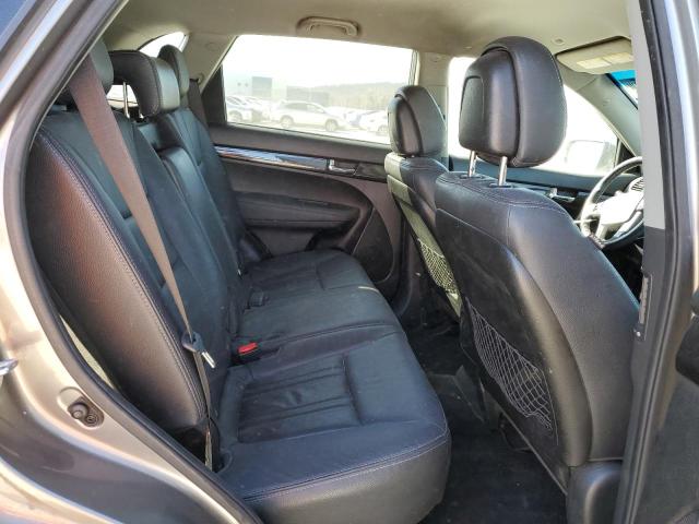 Photo 11 from auction – 2013 KIA SORENTO EX with VIN 5XYKU3A61DG373419
