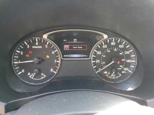 Photo 9 from auction – 2016 NISSAN ALTIMA 2.5 with VIN 1N4AL3AP3GC133438